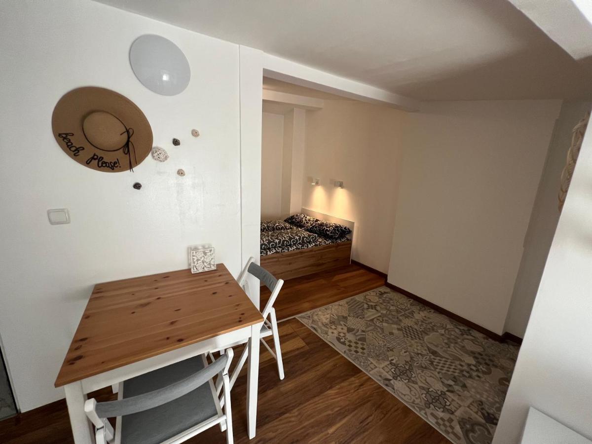 The Rainbow 5 Apartment Sofia Exterior photo
